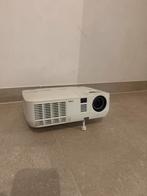 Projecteur NEC NP-V311X, Enlèvement, Comme neuf