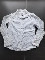 hemd jongen cks maat 10 jaar (140), Cks, Overhemd of Blouse, Ophalen of Verzenden, Zo goed als nieuw