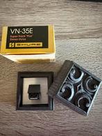 SHURE STYLUS NEUF EN BOITE ORIGINE RARE V15 type III VN35E, Enlèvement ou Envoi, Neuf, Pièce tourne-disques, Autres marques