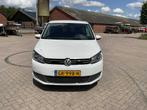 2015 Volkswagen Touran 2.0 TDI Comfl. BlueM Personenauto, Auto's, Automaat, Euro 5, Gebruikt, Overige brandstoffen