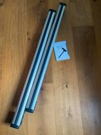 Dakdragers Audi met dakrailing A6 allroad ‘13-‘18, Auto diversen, Dakdragers, Ophalen, Zo goed als nieuw