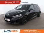 BMW 1 Serie 118 118i M Sport (bj 2021, automaat), 1 Reeks, Gebruikt, Euro 6, Alcantara