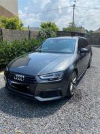 Audi A4 quattro s-line, Auto's, Automaat, Euro 6, A4, Particulier