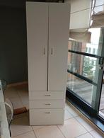 kinderkleerkast ikea, Huis en Inrichting, Ophalen of Verzenden, Gebruikt