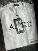 armani t shirt, Vêtements | Hommes, T-shirts, Taille 48/50 (M), Enlèvement, Blanc, Armani