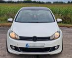 VW Golf 6 1.4 essence Euro5 190.000 km, 90 kW, Euro 5, Achat, Entreprise