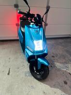 Lifan scooter électrique 1275km!! Nieuw, Comme neuf, Électrique
