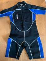 Mares Shorty Manta Heren - 2.2mm - S4 (L), Watersport en Boten, Watersportkleding, Wetsuit, Heer, Ophalen of Verzenden, Zo goed als nieuw