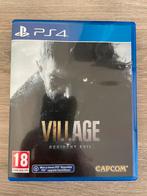 Resident Evil Village (VIII 8) PS5 met GRATIS PS5 upgrade, Games en Spelcomputers, Games | Sony PlayStation 4, Ophalen of Verzenden