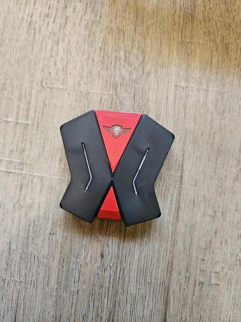 Spirit of Gamer CrossGame 2 – controller adapter, Games en Spelcomputers, Spelcomputers | Overige Accessoires, Zo goed als nieuw