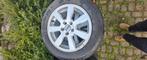 Winterbanden Volvo V70 V60, Auto-onderdelen, Ophalen, Gebruikt, 16 inch, Band(en)