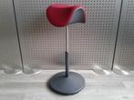 Variér (Stokke) Motion (Medium) (Rood), Heel Mooi!, Maison & Meubles, Chaises de bureau, Rouge, Comme neuf, Ergonomique, Enlèvement ou Envoi