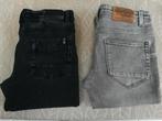 2 jeansbroeken jongen 152-12j Okaïdi/C&A in heel mooie staat, Broek, Okaïdi, Ophalen of Verzenden, Zo goed als nieuw
