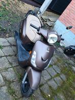 Scooteur, Vélos & Vélomoteurs, Scooters | SYM, Enlèvement ou Envoi, Classe B (45 km/h), Utilisé, Fiddle