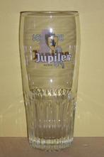 Bierglas Jupiler  USA  1994  (Enzi Scifo), Verzamelen, Ophalen of Verzenden, Bierglas