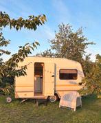 Knaus Sudwind 330Q. 750kg, Caravans en Kamperen, Caravans, Kleine zit, Tot en met 3, Particulier, Koelkast