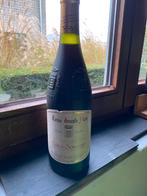 Coteaux du languedoc 1998, Ophalen, Zo goed als nieuw, Frankrijk, Rode wijn