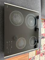 Kookplaat whirlpool (werkt perfect), Electroménager, Comme neuf, 4 zones de cuisson, Enlèvement ou Envoi