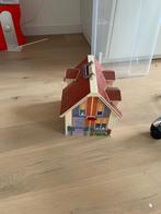 Playmobil huisje, Complete set, Gebruikt, Ophalen