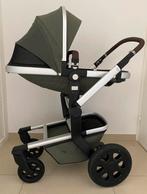 Joolz Day3 Marvellous Green 3 in 1 - COMPLEET, Enlèvement, Comme neuf, Poussette, Maxi-Cosi
