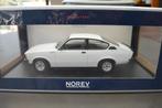 Opel Kadett C coupe 1/18 Norev, Ophalen of Verzenden, Nieuw, Auto, Norev
