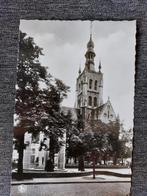 oude postkaart Tienen, Verzamelen, Postkaarten | België, Verzenden