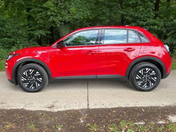 Fiat 600E e-600 54 kWh Red pos de garantie 48 mois Prix tvac beschikbaar voor biedingen