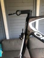 Orbea Orca Aero framemaat 56, Fietsen en Brommers, Fietsen | Racefietsen, 28 inch, Carbon, Ophalen of Verzenden, Zo goed als nieuw