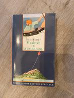 Livre: Vendredi ou la vie sauvage, Gelezen