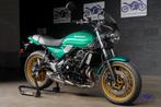 Kawasaki Z 650 RS - 2.334 km, Motoren, 2 cilinders, 649 cc, Bedrijf, Meer dan 35 kW