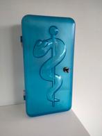 Dr K Koziol apotheekkastje design, Enlèvement ou Envoi, Utilisé