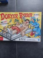 dokter bibber, Ophalen, Gebruikt