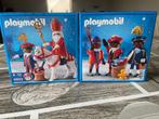 Playmobil 5040 + 4893, Kinderen en Baby's, Speelgoed | Playmobil, Complete set, Zo goed als nieuw, Ophalen