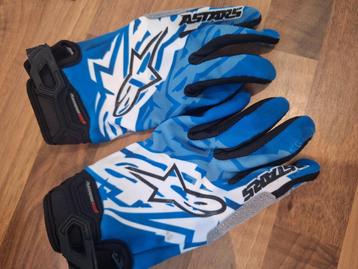 Handschoenen maat s mountainbike fietsen  beschikbaar voor biedingen