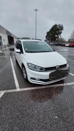 volkswagen TOURAN 1.6 TDI Trendline 5 places, Autos, Volkswagen, Achat, Euro 6, Boîte manuelle, 5 portes
