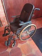 Fauteuil roulant, Enlèvement, Comme neuf