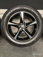 17'' inch Volvo XC40 sport velgen / winterbanden 5x108, Auto-onderdelen, Gebruikt, -, -, Banden en Velgen