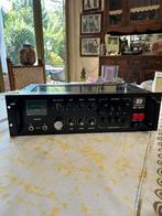 DYNACORD EC504 TAPE ECHO/REVERB, Muziek en Instrumenten, Effecten, Ophalen of Verzenden, Gebruikt, Delay of Echo