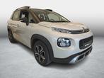 Citroën C3 Aircross 1.2 PureTech 82 MAN Feel, Auto's, Citroën, 116 g/km, Stof, Gebruikt, Euro 6