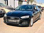 Audi A5 Sportback 1.4 Benzine Automaat 2018, Auto's, Stof, 4 cilinders, Electronic Stability Program (ESP), Dealer onderhouden