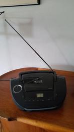FM radio CD speler Philips, Audio, Tv en Foto, Cd-spelers, Ophalen