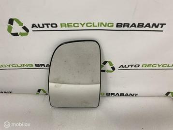 Spiegelglas Links Fiat Ducato Citroen Peugeot Opel  71748246 beschikbaar voor biedingen