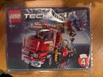 Lego technic 8258, Kinderen en Baby's, Ophalen, Gebruikt, Complete set, Lego