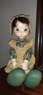 Formosa Pop Spain, Verzamelen, Poppen, Ophalen, Zo goed als nieuw, Pop