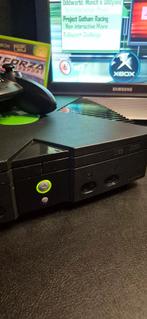 Xbox og état impeccable, Games en Spelcomputers, Spelcomputers | Xbox Original, Ophalen of Verzenden