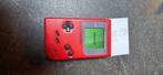 Gameboy rood 991, Ophalen of Verzenden, Gebruikt