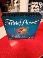 Trival Pursuit-kalender  Zo goed als nieuw in een doos.  12E, Ophalen of Verzenden, Zo goed als nieuw