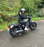 Honda Rebel CMX 500, Motoren, Motoren | Honda, 2 cilinders, Chopper, Particulier, Minimaal motorrijbewijs A2