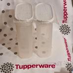 TUPPERWARE ruimtespaarder 2,3 L, Huis en Inrichting, Keuken | Tupperware, Ophalen of Verzenden, Zo goed als nieuw