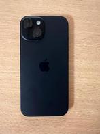 IPhone 15, Telecommunicatie, Mobiele telefoons | Apple iPhone, Ophalen, 128 GB, IPhone 15, Zwart